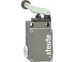 41016001 Steute  Position switch ES 41 WHL IP65 (1NC/1NO) Long roller lever collar